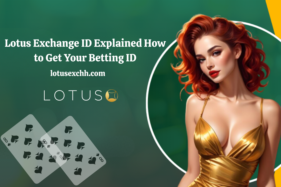 lotus exchange id